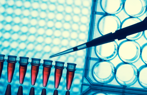 KÖK HÜCRE TEDAVİSİ